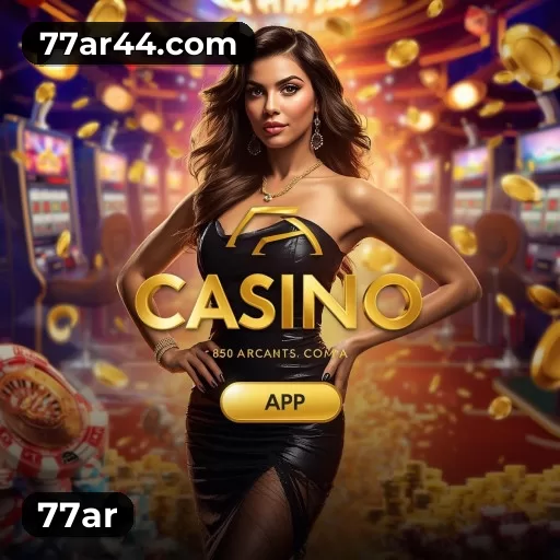 Temporadas, torneios promocionais e eventos comunitários no Cassino 77ar